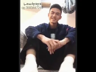 Asian Cock Twink 2